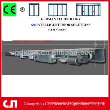 Mecanismo de Puerta G68 Automático Profesional